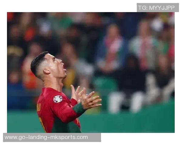 C罗在欧洲杯历史上的进球数揭秘与传奇表现分析