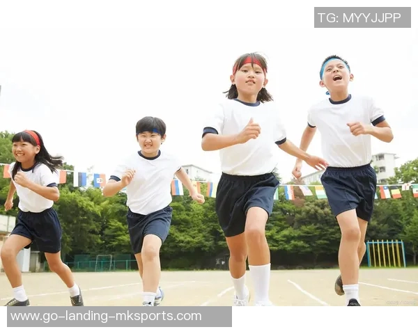 小孩体育锻炼的多种形式与益处探讨及建议