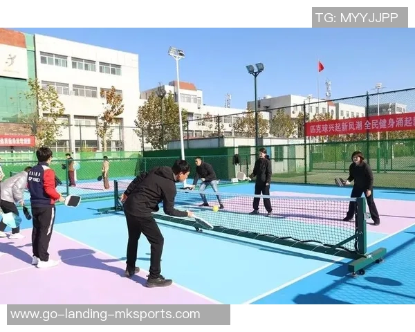 探索体育设备品牌的创新与发展趋势助力全民健身新风潮