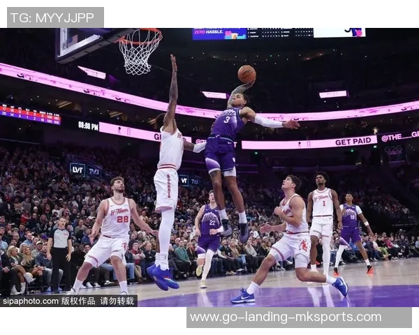 最基本的NBA篮球明星解析与他们对篮球运动的影响与贡献